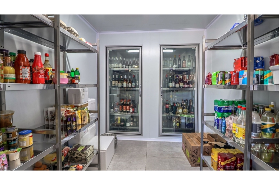 5 Bedroom Property for Sale in Num Num Cape Estate Western Cape